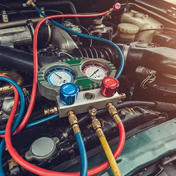 AC & Heating Repair